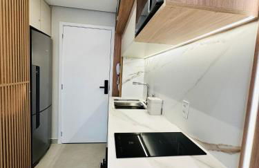 Studio de Luxo no Jardins - Foto 16