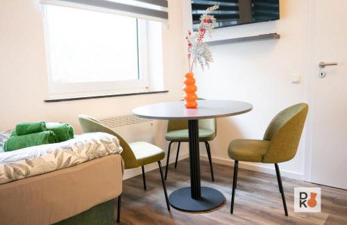 Studio-Apartament 101 free Parking Domus Kushal - Foto 42