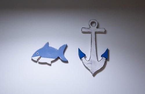 Casa silenziosa Via Eraldo fico 100 Sestri levante - Foto 13