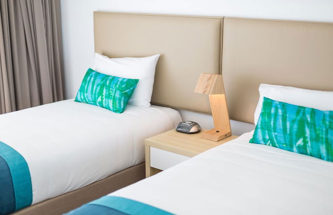 Club Wyndham Kirra Beach, Trademark Collection by Wyndham - Foto 6