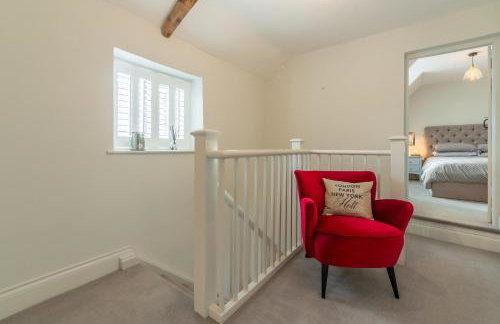 Barn Cottage 6 - Foto 22