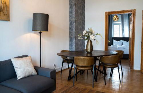 JUNIK Apartments - Deine Cityapartments in Duisburg - Photo 26