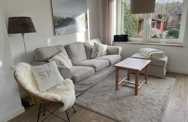 Holiday Home Sonnenhus - Photo 1