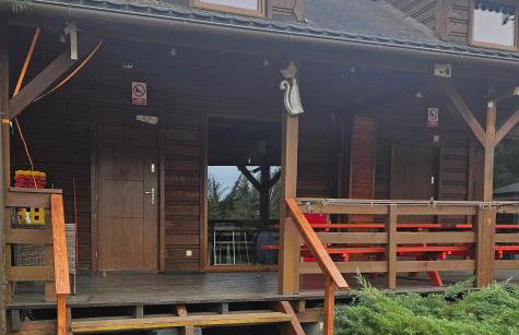 Domki Anastazewo - Photo 5