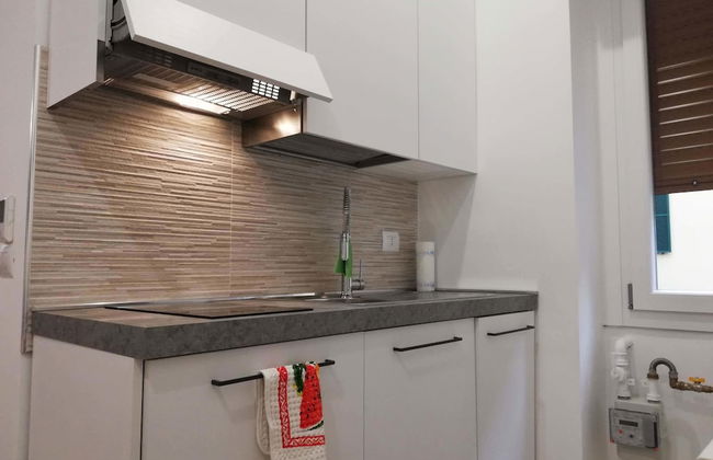 Rogoredo Milan Apartments - Foto 23