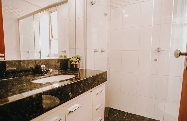 Confortável apartamento na Savassi - Photo 21