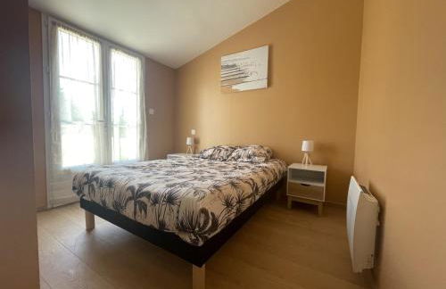 Maison neuve au calme idéale pour 4 voyageurs - Foto 8