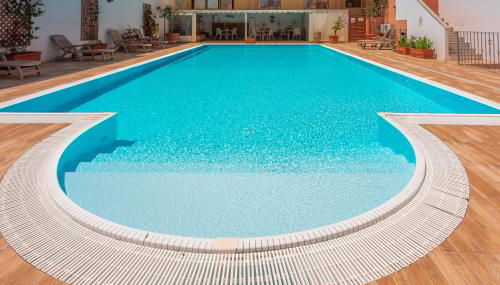 Residence Cristal Blu - Foto 1