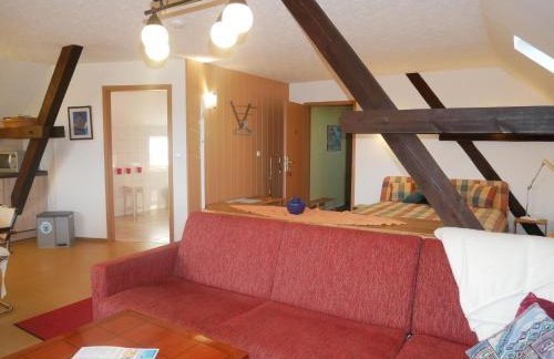 Ferienwohnungen Naschkatze Usedom mit Garten, Ruhe & Blick auf den Wieck in Krummin - Foto 16