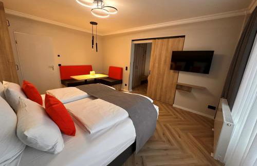 Apartment-Hotel Hamburg Mitte - Foto 30