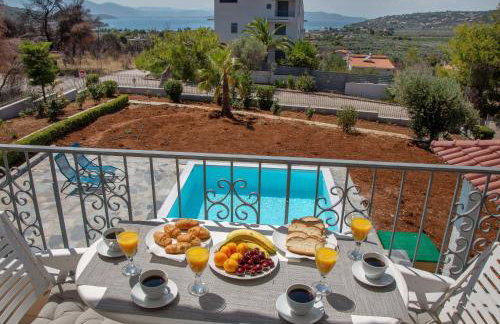 Villa with Private S Pool-Theologos by GHH - Foto 23