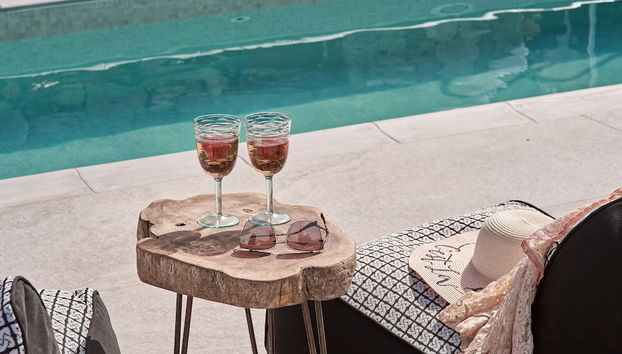 Paradisia Villas - Foto 4, Habitación