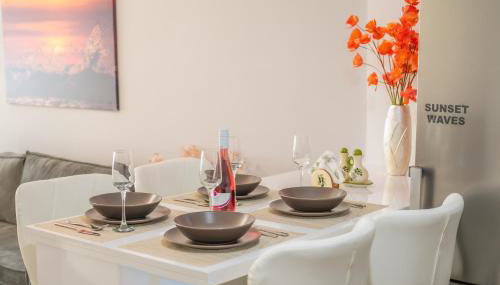 Sunset Waves - Foto 4