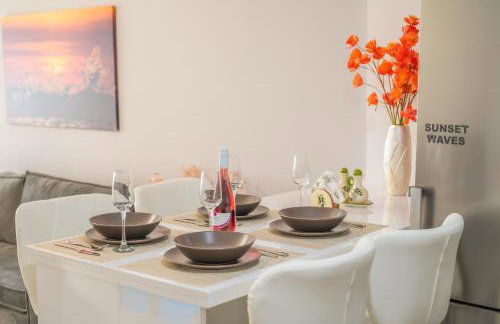 Sunset Waves - Foto 4