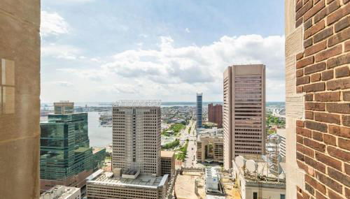 2B 2BA Distinguished Apartment Rooftop Pool & Gym - Foto 2