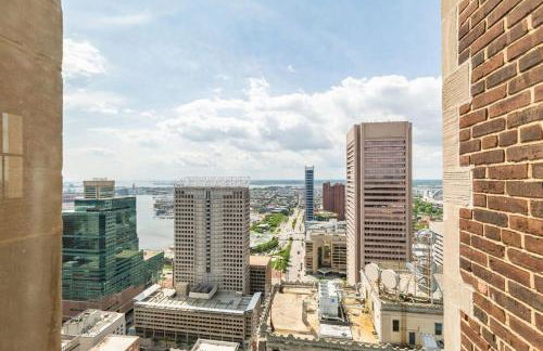 2B 2BA Distinguished Apartment Rooftop Pool & Gym - Foto 2