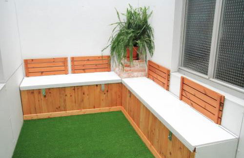 Bilbao Old Town 2 bedrooms 4 guests-Bilbao Casco Viejo 2 dormitorios 4 huéspedes EBI-306 - Foto 20