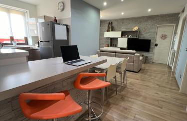 B&B La Rosa dell'Etna - Appartamento completo - Foto 23