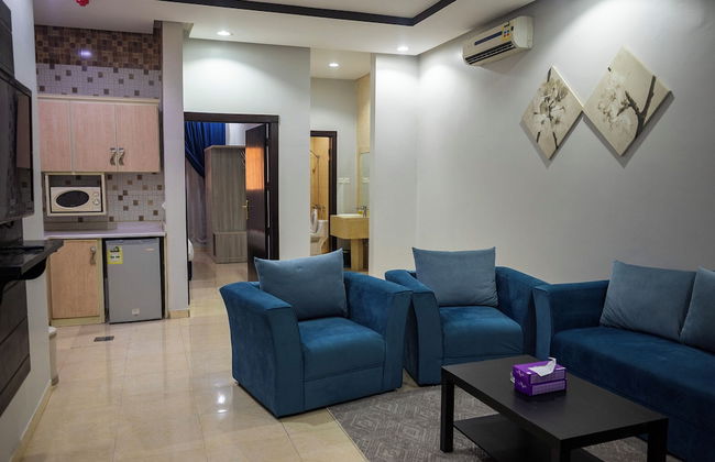 Ahlen Suites - Foto 15