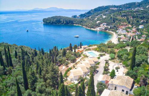 Paleopetres K-Three - Premium Double Suite - Kalami - - Photo 37