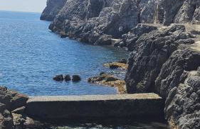 Casa La Scogliera - Foto 41