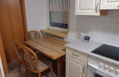 Ferienwohnung Erlangen Urlaub mitten in Franken - Foto 3