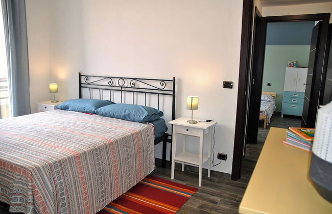 Air-conditioned Apartment in the Center of Formia 400 Meters From the Station - Photo 8