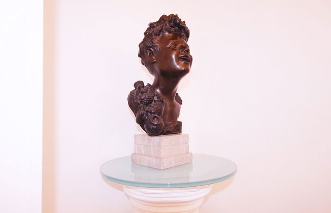 Ludovisi Decò - Foto 20