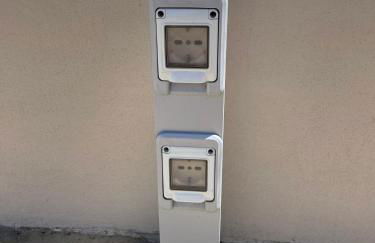 Villa "Baci sul Mare" Attico- Spiaggia privata - Foto 55