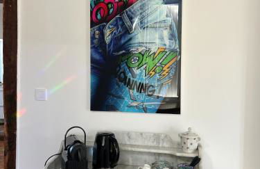 Chez Simone et Marguerite - Foto 18