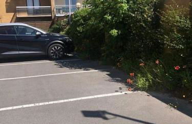 Appartement vue frontale mer, 4 personnes - Foto 19