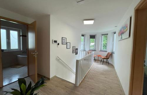 Komfortable Einf haus 5 Pers Einzelzi-max 9 Pers - Foto 9