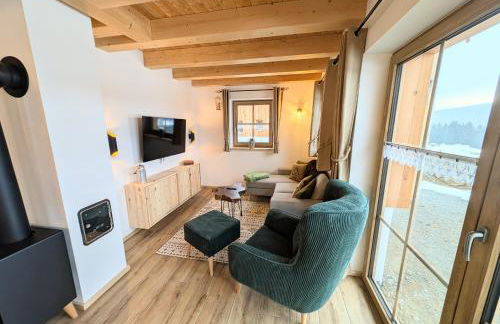 Inser Hof - Hüttenleben Bayern - Foto 47