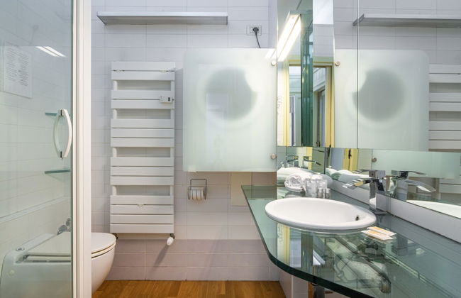 Guercino - Apartment Porta Garibaldi - Photo 28