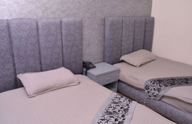 Sourebou Chez Appart Hotel Founty Beach - Foto 5