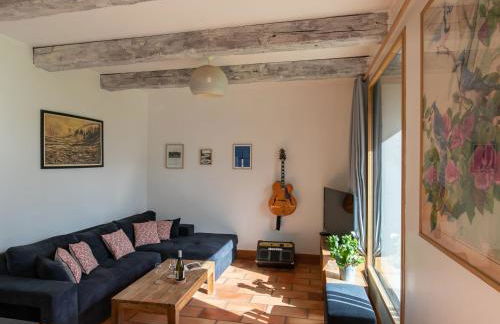 Holiday Home Feliz Breizh by Interhome - Foto 2