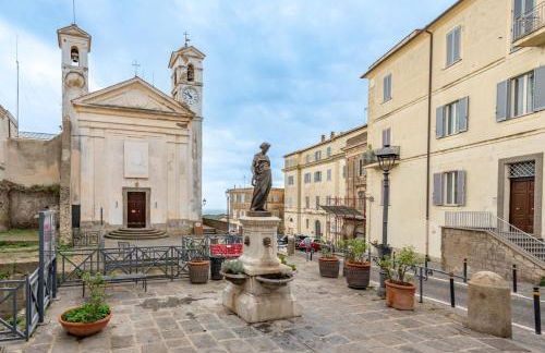 La bella Flora - Foto 23