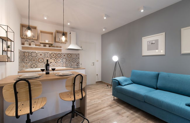 Apartments Cingulice - Foto 19