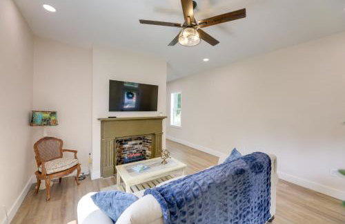 Historic Madison Retreat - 1 Mi to Ohio River - Foto 5