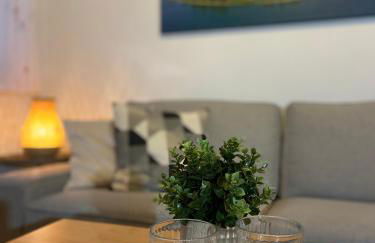 Ferienwohnung Vater Rhein Mittelrheintal - Foto 22