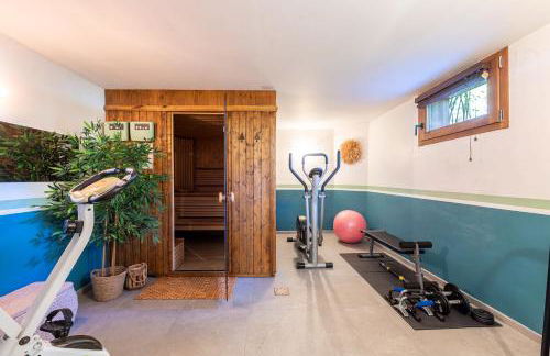 Chalet Le Courti - Foto 21