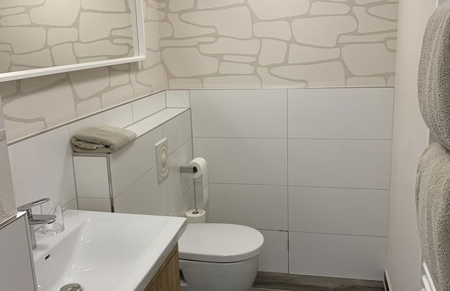 Winkelschiffchen II - Foto 71