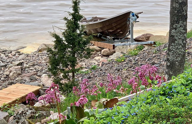 Kesäpesä - Foto 24