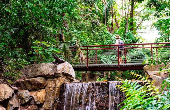 Zen Oceanscape Balcony - Parking - Foto 3