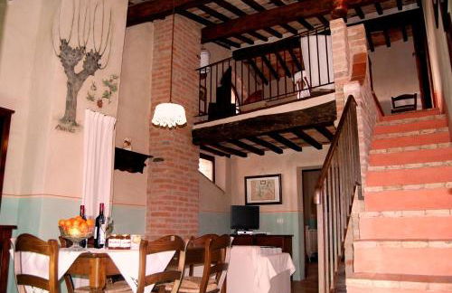 Podere Cunina - Foto 27