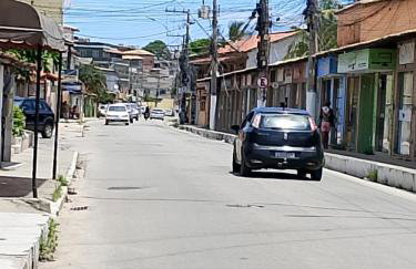 Casa na Praia da Pitória - São Pedro da Aldeia - RJ - Foto 31