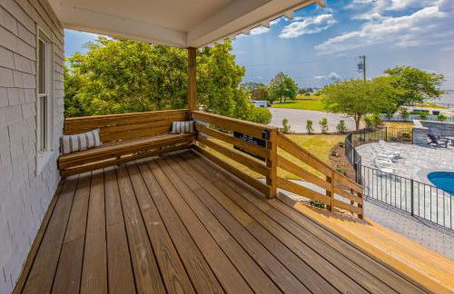 Back Bay Oasis - Foto 37