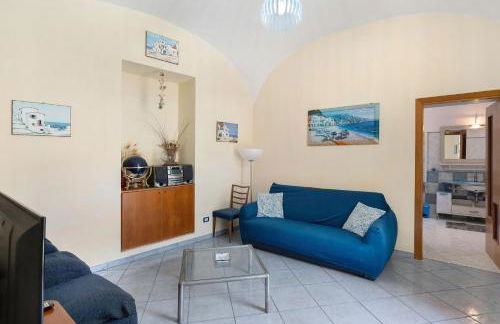 Villetta Sulle Colline Di Sorrento - Foto 22