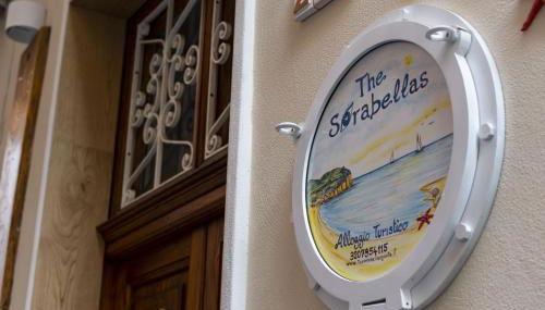 The Sorabellas - Foto 3