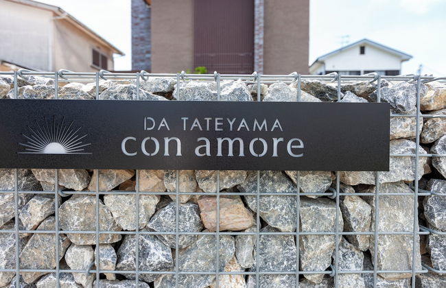 DA TATEYAMA con amore - Foto 43